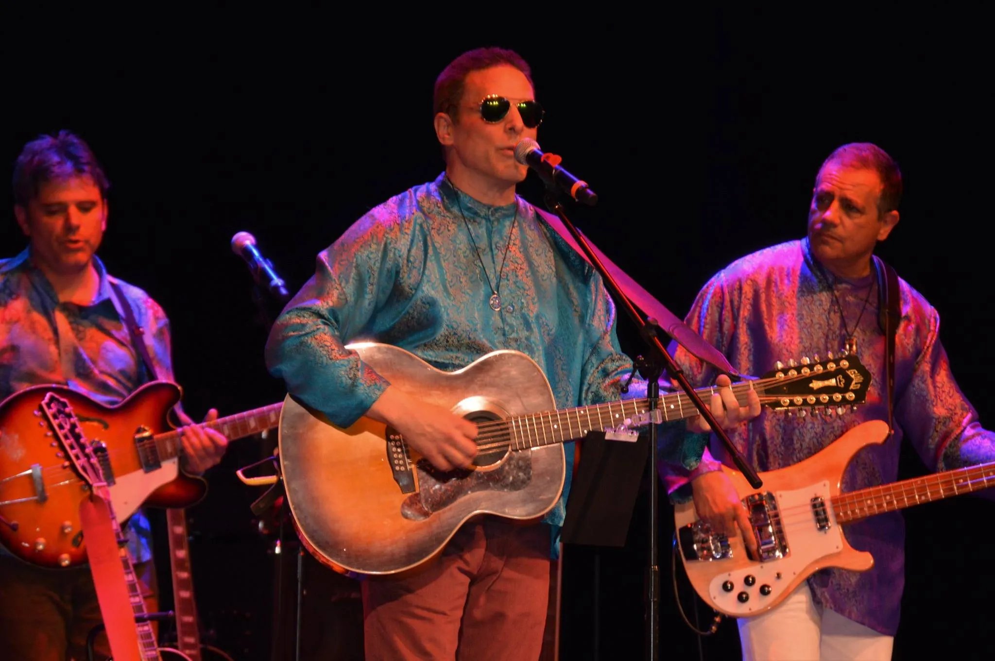 Beatles Blast at the St. George Theatre (Staten Island, NY) (June 2, 2017)