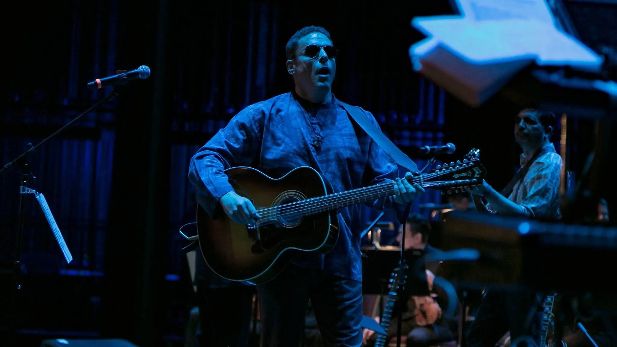 Beatles Blast at the St. George Theatre (Staten Island, NY) (June 2, 2017)
