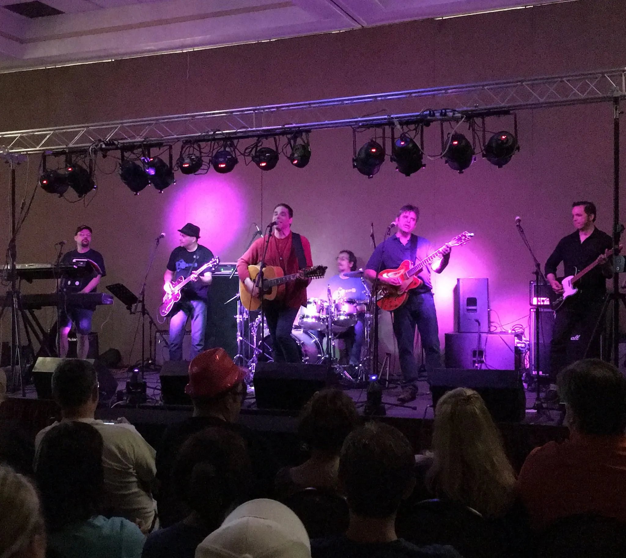 Monkees Convention (2016)