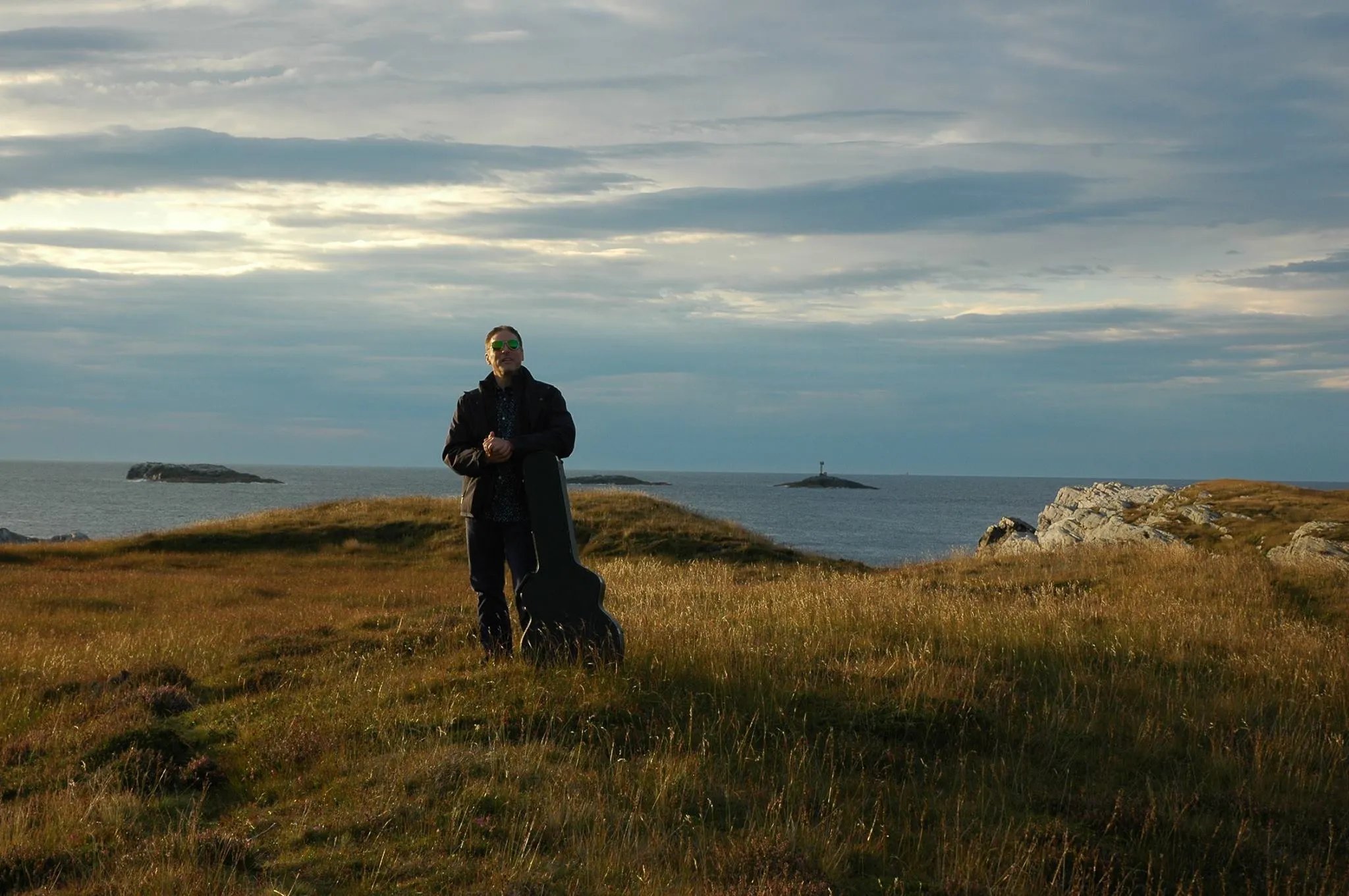 Sulo, Norway (September, 2015)